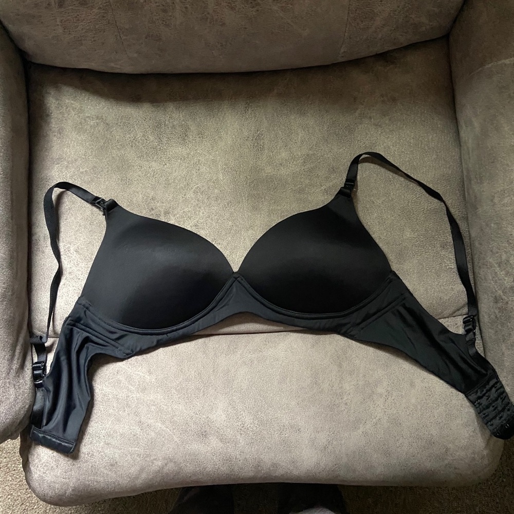 Nursing bra
